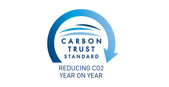 탄소경영 글로벌 인증(CTS) 국내 최초 획득