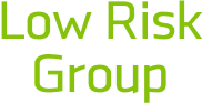Low Risk Group
