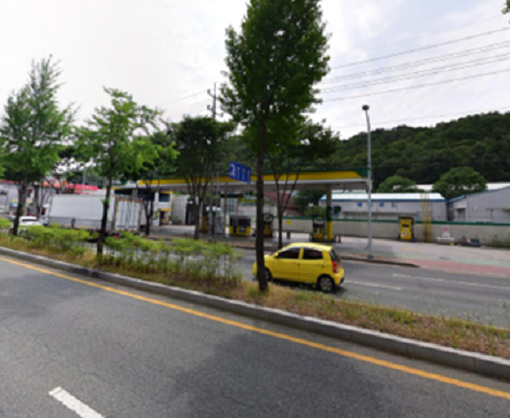 구도일주유소 대구 (Self-Service)