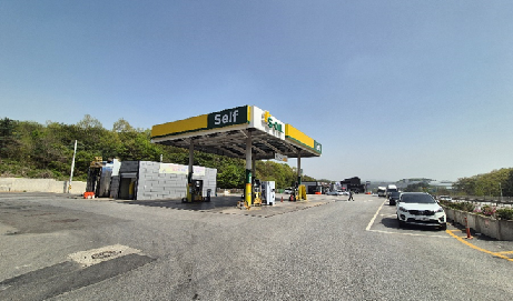 남사IC주유소 (Self Service)