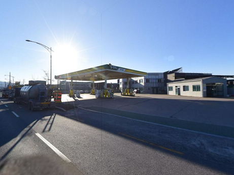 구도일주유소 대송햇살 (Full Service)