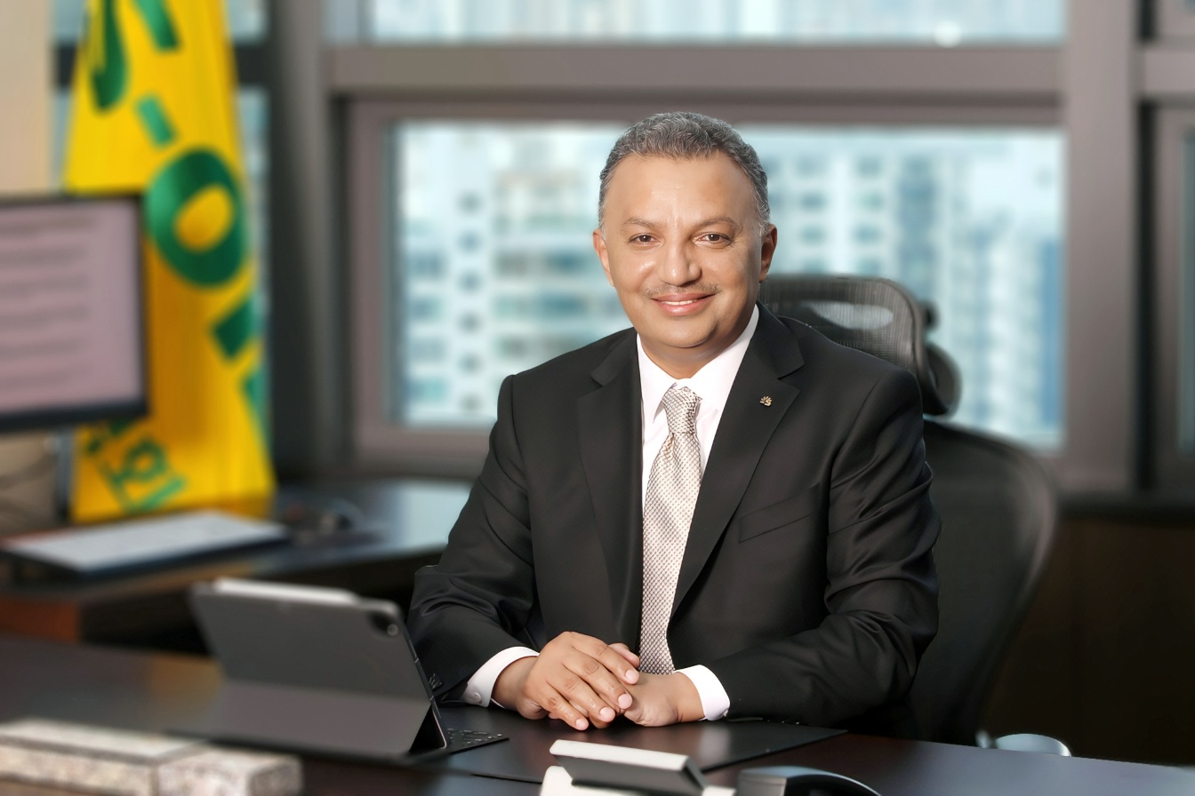 S-OIL included in DJBIC World for 16th consecutive year
