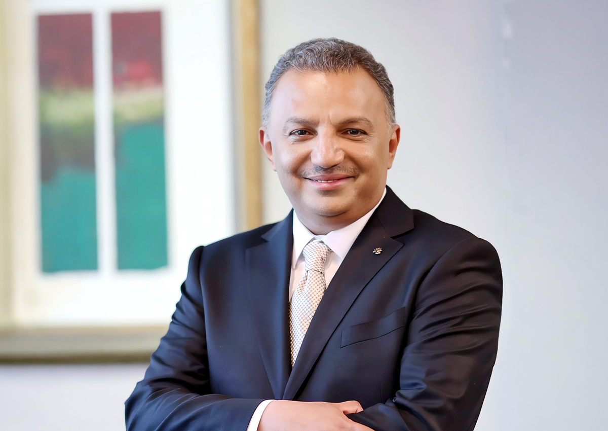 [Hankyung Business 2026 Top 100 CEOs Special Feature]